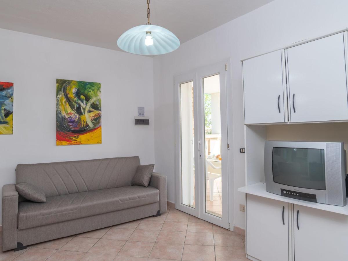 Apartment Mari By Interhome Ольбія Екстер'єр фото