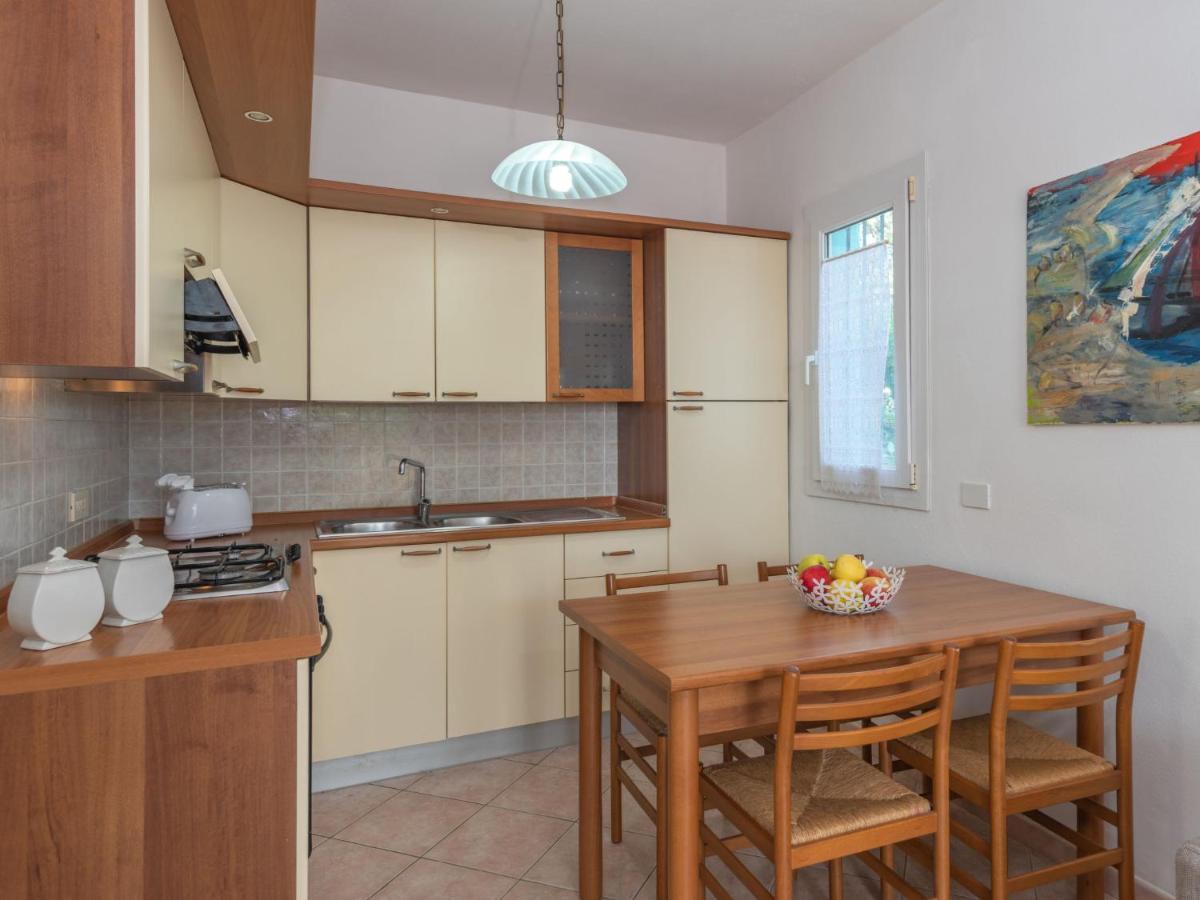 Apartment Mari By Interhome Ольбія Екстер'єр фото