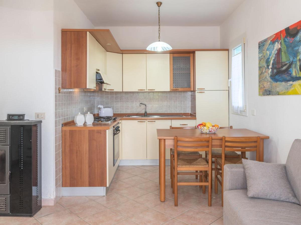 Apartment Mari By Interhome Ольбія Екстер'єр фото